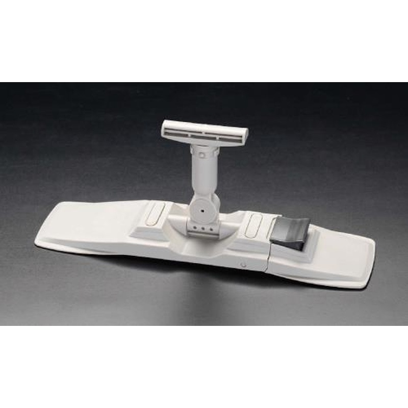 エスコ EA928AB-82 100x400mmホルダー(EA928AB-82F・G・H用) 1個（ご注文単位1個）【直送品】