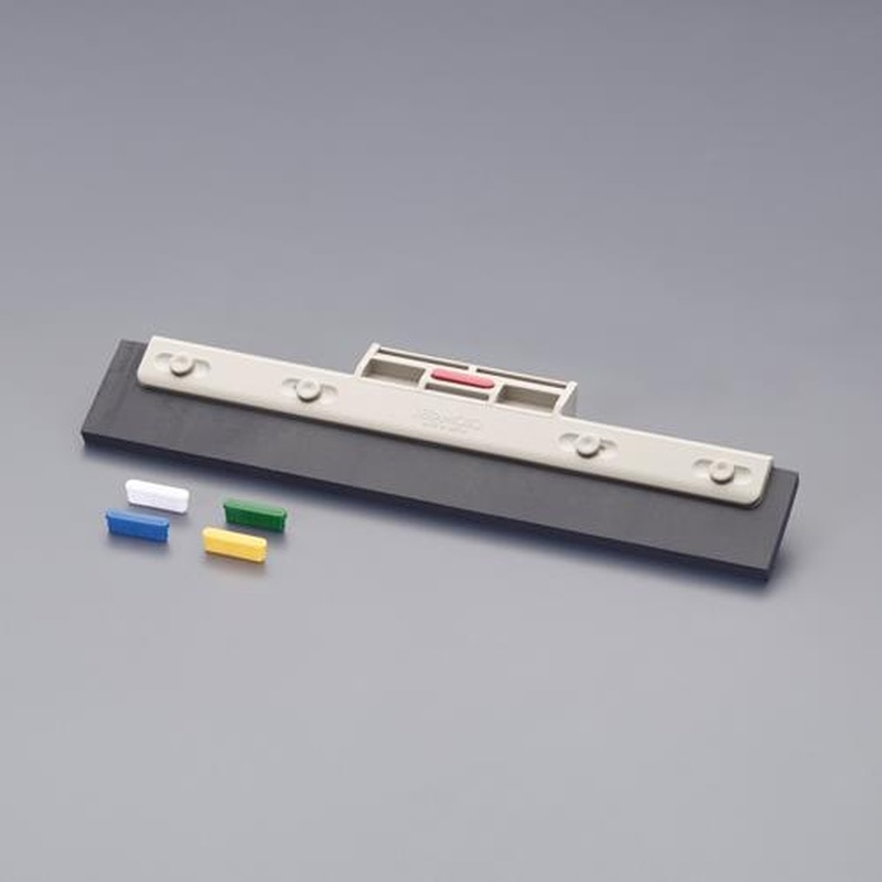 エスコ EA928CA-11 330mm水切りワイパー 1個（ご注文単位1個）【直送品】