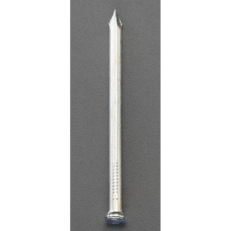 エスコ EA945SH-34 2.77x50mmコンクリート釘(約100本) 1個（ご注文単位1個）【直送品】