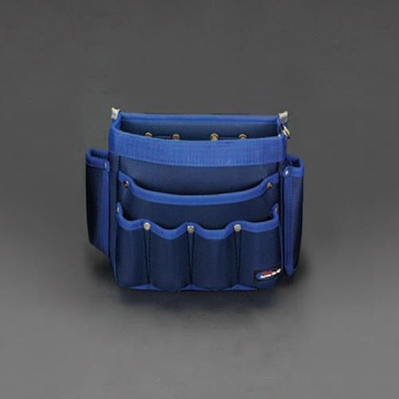 エスコ EA925A-8 220x130x195mm腰袋(内装用) 1個(ご注文単位1個)【直送品】