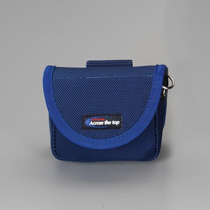 エスコ EA925A-21 125x50x95mm腰袋 1個(ご注文単位1個)【直送品】