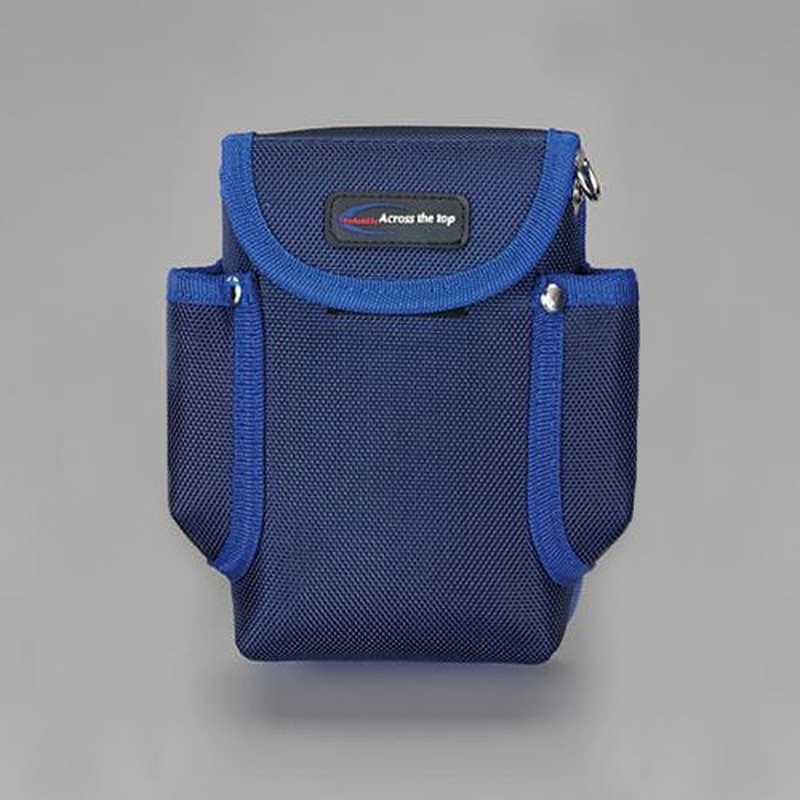 エスコ EA925A-22 115x50x170mm腰袋 1個(ご注文単位1個)【直送品】