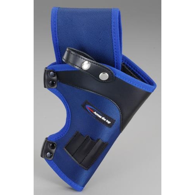 エスコ EA923BB-3 310x195mmコードレスドリルホルスター 1個（ご注文単位1個）【直送品】