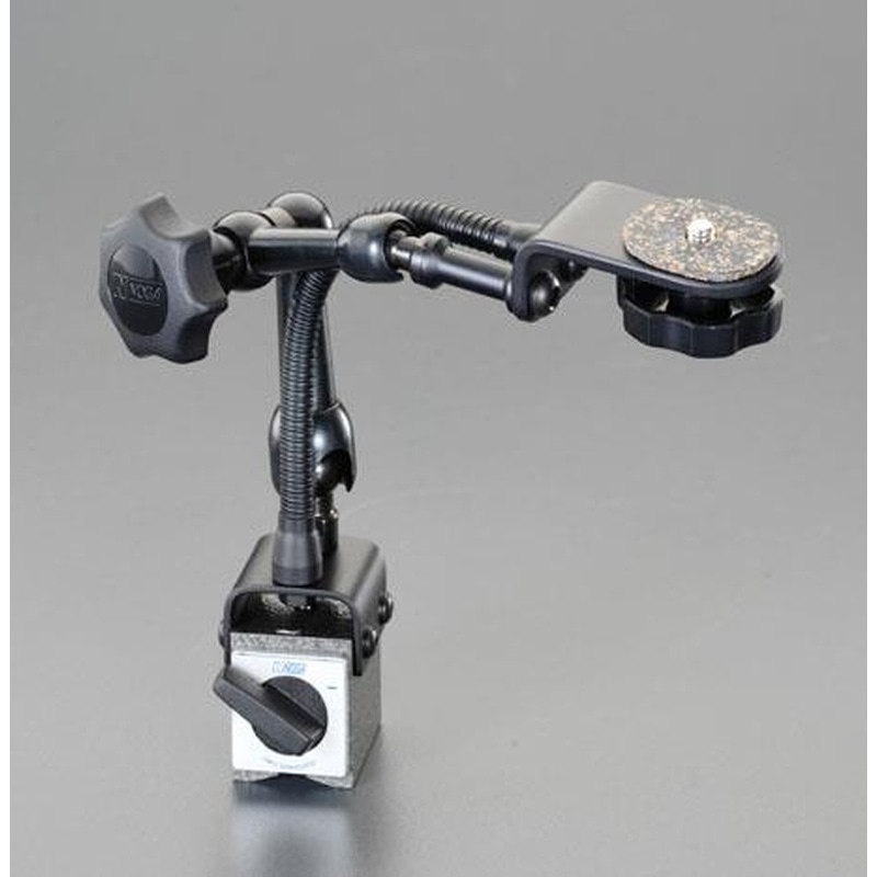 エスコ EA759EX-27 56x51mmカメラアーム 1個（ご注文単位1個）【直送品】