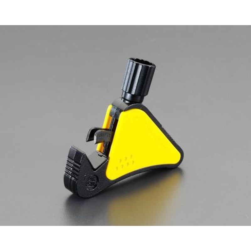 エスコ EA603-3 M4-M13ねじ山修正ツール(外ねじ) 1個（ご注文単位1個）【直送品】