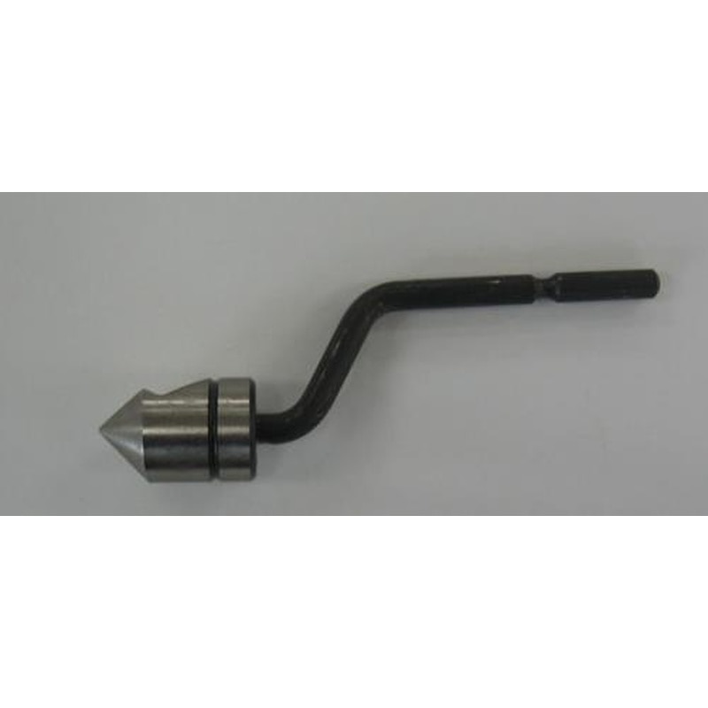 エスコ EA207VE-1C (EA207VE)φ10.4mmカウンターシンク替刃 1個（ご注文単位1個）【直送品】