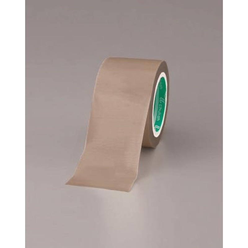 エスコ EA944NJ-121 13x0.18mm/10m粘着テープ(テフロン［TM]PTFE製/ 1個（ご注文単位1個）【直送品】