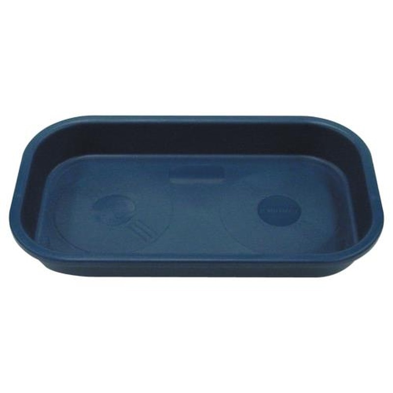 エスコ EA508SM-7 240x140x42mmマグネットトレー(プラスチック製) 1個（ご注文単位1個）【直送品】