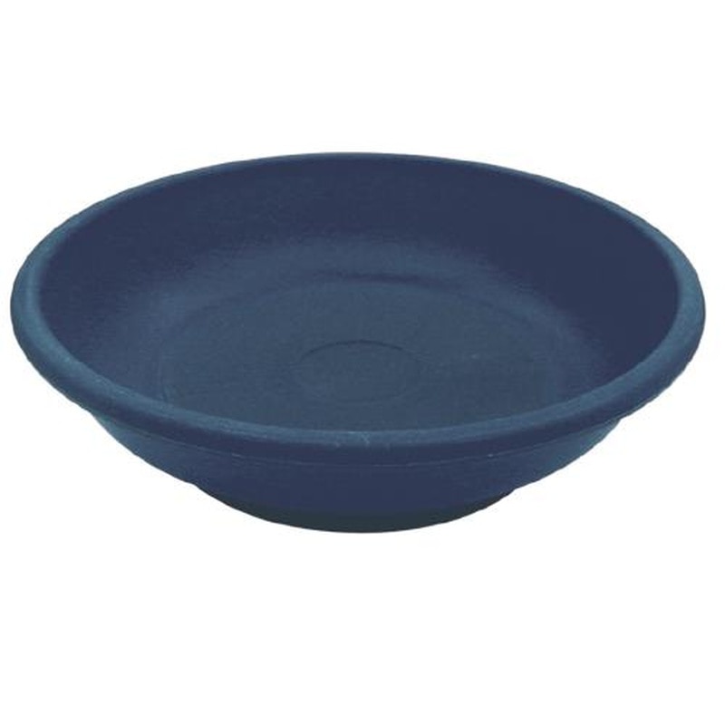 エスコ EA508SM-6 φ150mmマグネットトレー(プラスチック製) 1個（ご注文単位1個）【直送品】