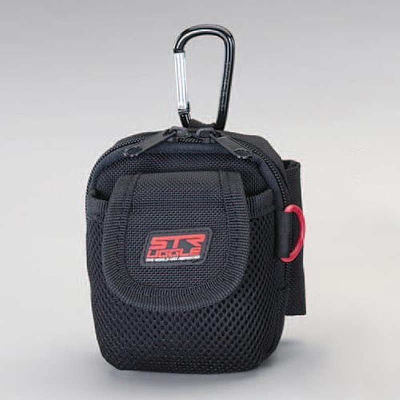 エスコ EA925AC-1 115x65x110mm小物ケース 1個(ご注文単位1個)【直送品】