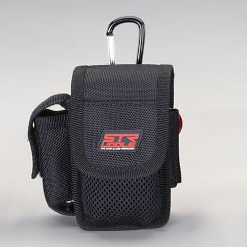 エスコ EA925AC-2 105x75x110mm小物ケース 1個(ご注文単位1個)【直送品】