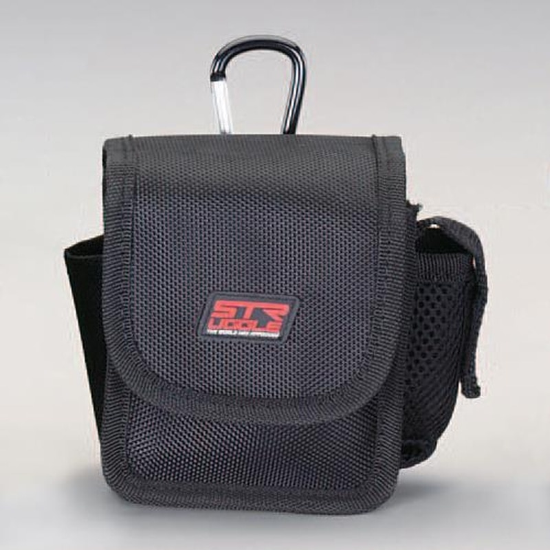 エスコ EA925AC-4 140x65x130mm小物ケース 1個(ご注文単位1個)【直送品】