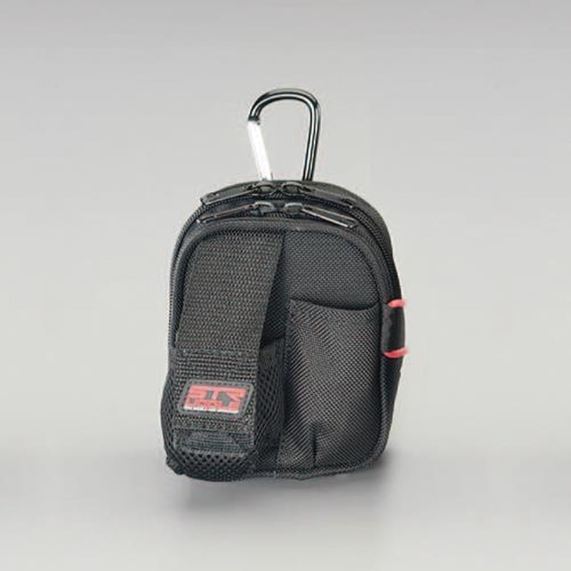 エスコ EA925AC-7 125x75x130mm小物ケース 1個(ご注文単位1個)【直送品】