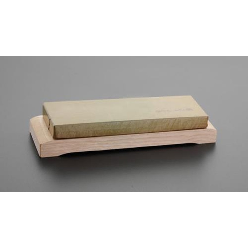 エスコ EA522G-16 207x77x18mm/#6000砥石・天然(仕上) 1個（ご注文単位1個）【直送品】