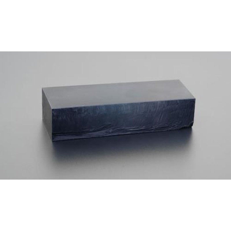 エスコ EA522G-18 205x75x50mm砥石・天然(中仕上げ) 1個（ご注文単位1個）【直送品】