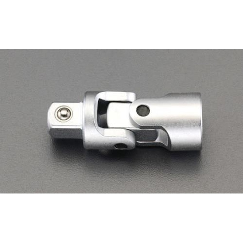 エスコ EA617AK-58 3/8”DRユニバーサルジョイント(ZYKLOP) 1個（ご注文単位1個）【直送品】