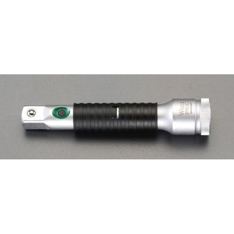 エスコ EA617AM-53 1/2”DRx250mmエクステンションバー(ロッキング機能) 1個（ご注文単位1個）【直送品】