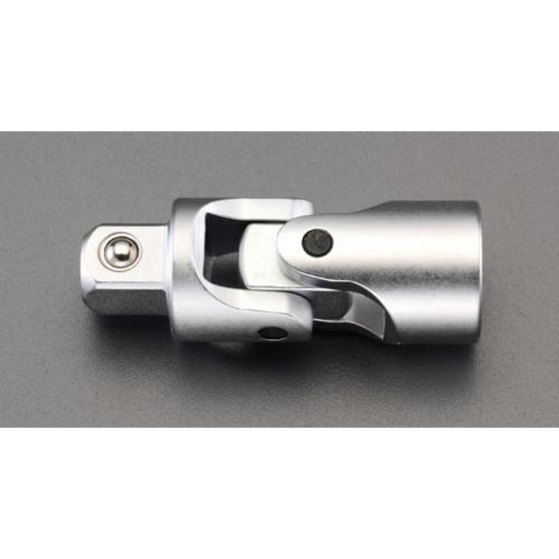 エスコ EA617AM-58 1/2”DRユニバーサルジョイント(ZYKLOP) 1個（ご注文単位1個）【直送品】