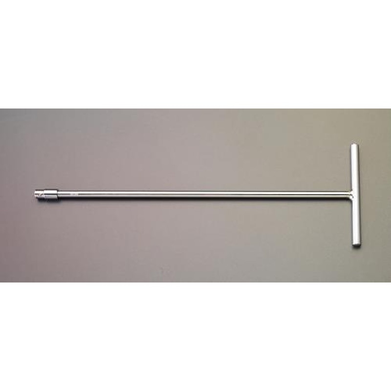 エスコ EA611BT-16 350mm/1/4”Hex雌ビットホルダー(T型) 1個（ご注文単位1個）【直送品】