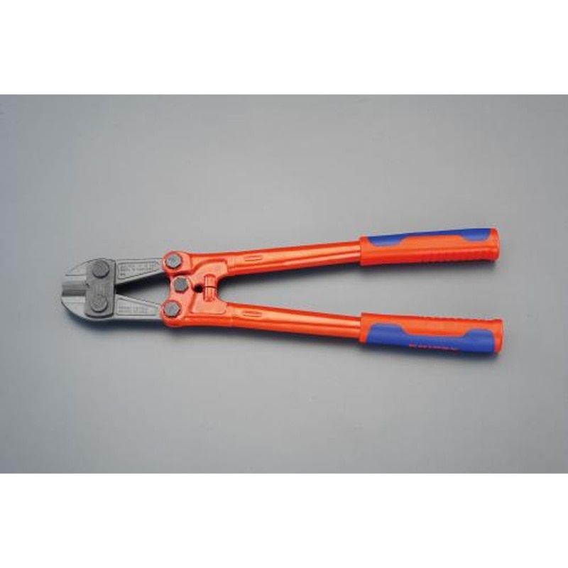 エスコ EA545K-36 13mm/910mmボルトカッター 1個（ご注文単位1個）【直送品】