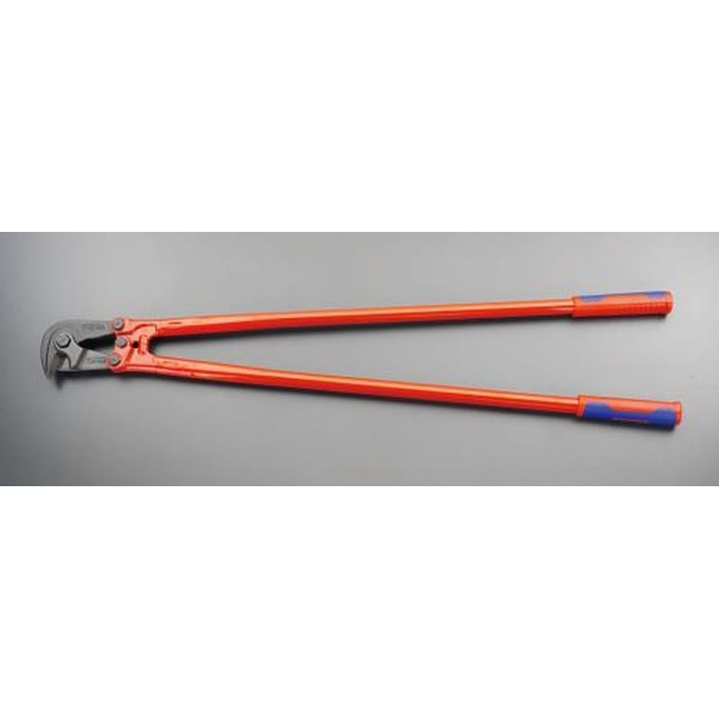 エスコ EA545KA-38 11mm/950mm鉄筋カッター 1個（ご注文単位1個）【直送品】