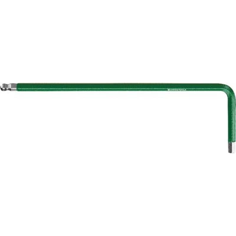 エスコ EA573LF-2 2.0x56mm［BallHexagon]キーレンチ 1個（ご注文単位1個）【直送品】