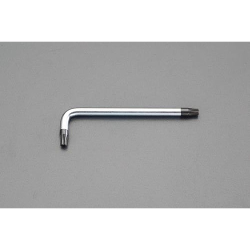 エスコ EA573MD-30 T30x98mm［Torx]キーレンチ 1個（ご注文単位1個）【直送品】