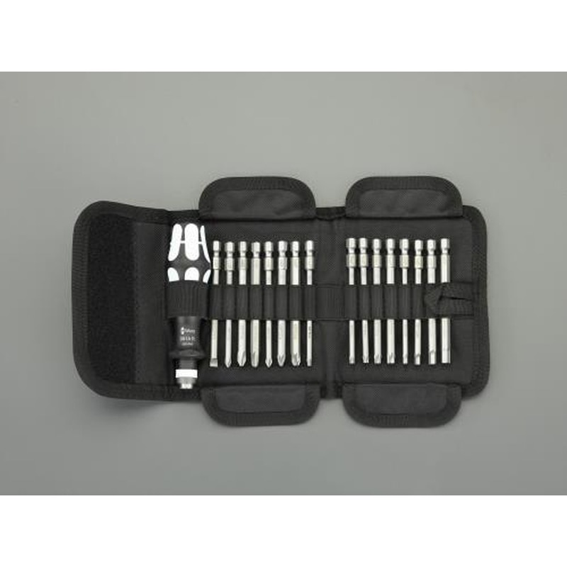 エスコ EA550BS-1A (＋-Torx)ドライバーセット(ステンレス製) 1個（ご注文単位1個）【直送品】