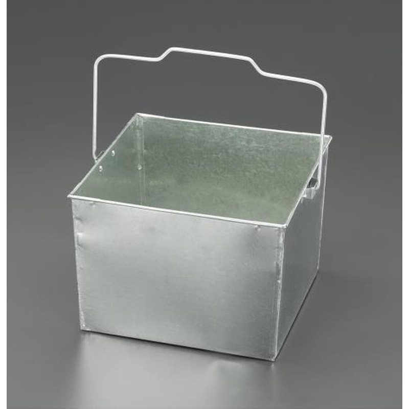 エスコ EA109NF-1A ローラーバケット 1個(ご注文単位1個)【直送品】