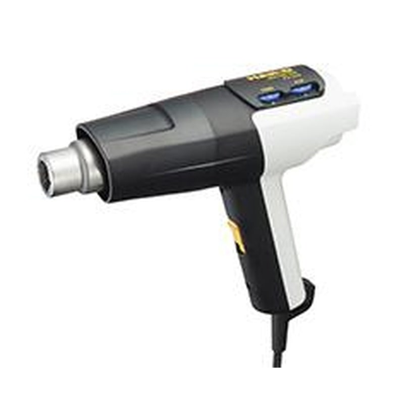 エスコ EA365HA-10 AC100V/1000Wヒートガン 1個（ご注文単位1個）【直送品】