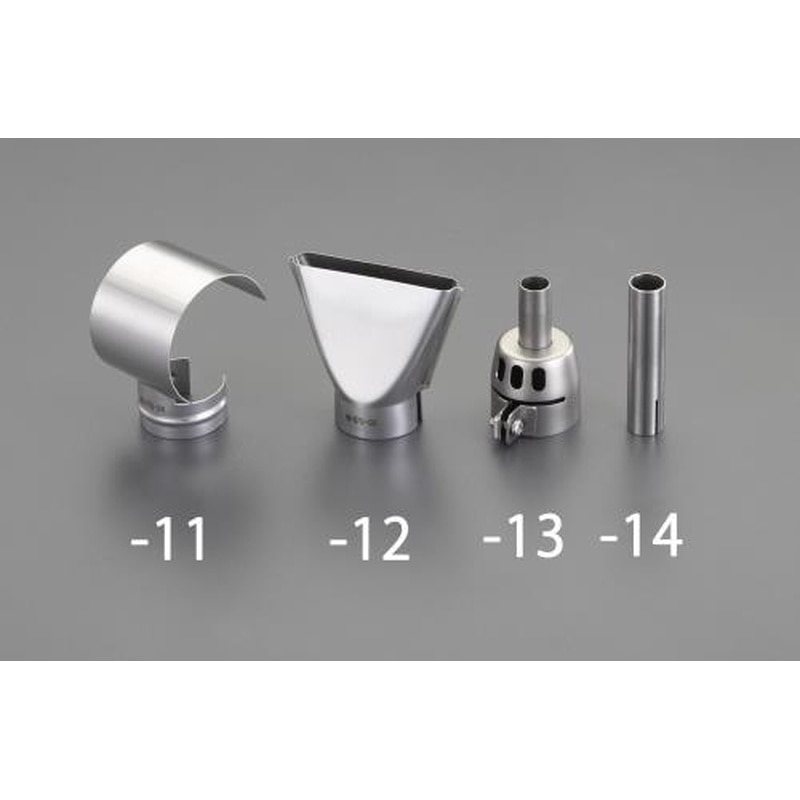 エスコ EA365HA-11[EA365HA-10用]ノズル 1個（ご注文単位1個）【直送品】