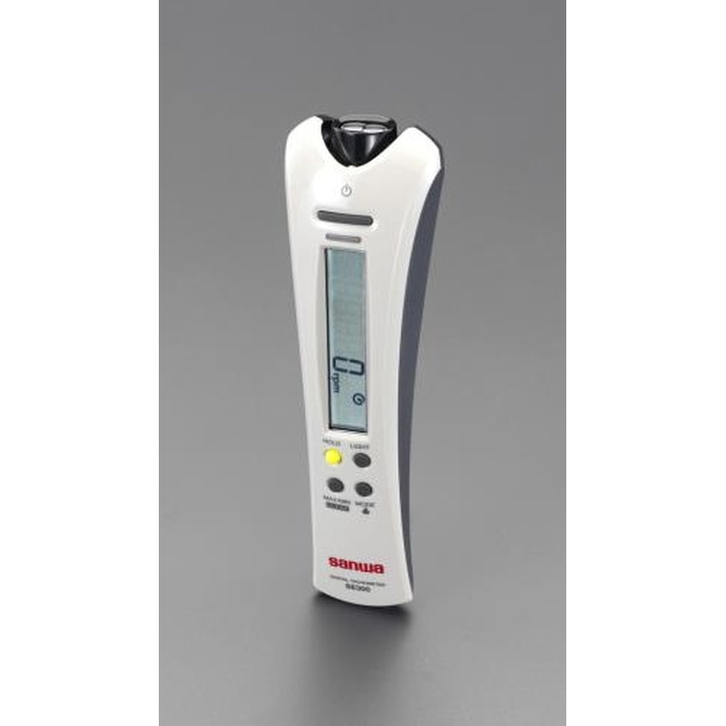 エスコ EA714N-11A デジタル回転計(非接触型) 1個（ご注文単位1個）【直送品】