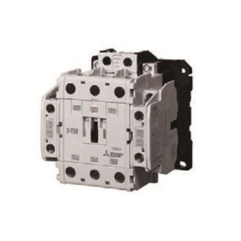 エスコ EA940MW-94A 200V/200V7.5Kw電磁接触器(非可逆/標準形) 1個(ご注文単位1個)【直送品】