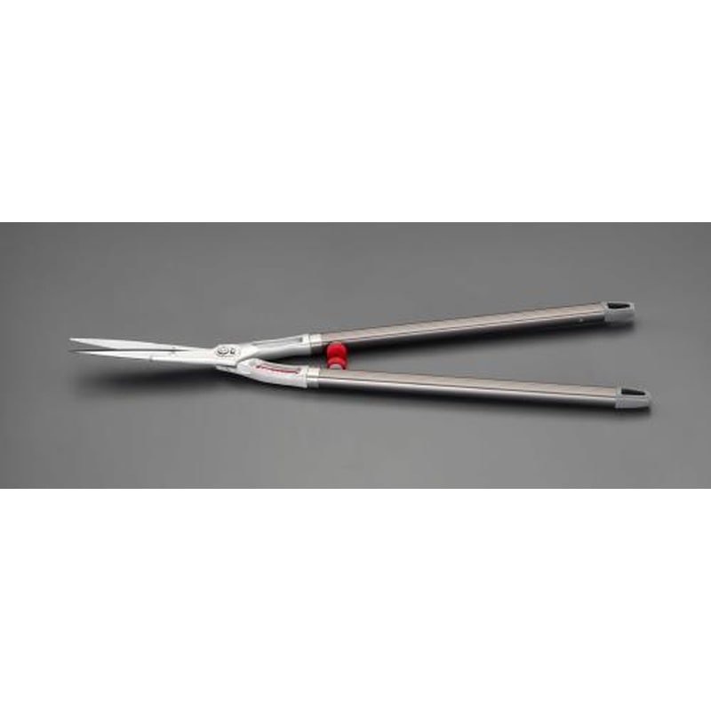 エスコ EA650A-13 750mm刈込鋏 1個（ご注文単位1個）【直送品】