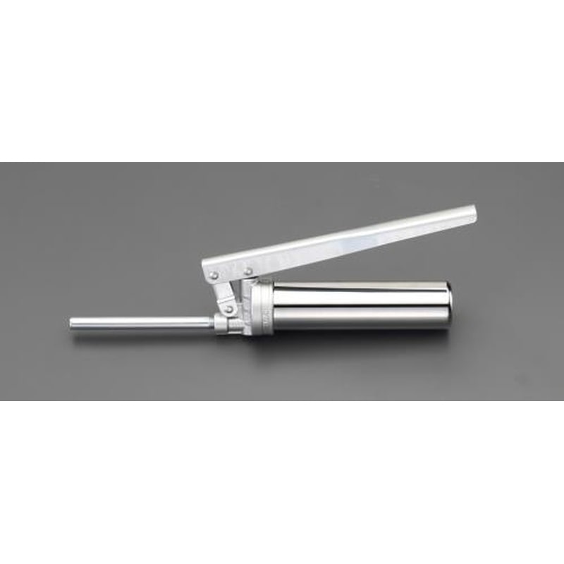 エスコ EA991cm-13 80mlグリースポンプ 1個(ご注文単位1個)【直送品】