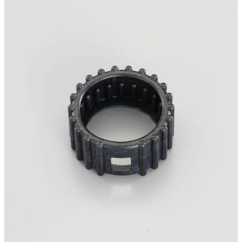 エスコ EA105-101 ゲージプロテクター(φ68mm用/黒) 1個（ご注文単位1個）【直送品】