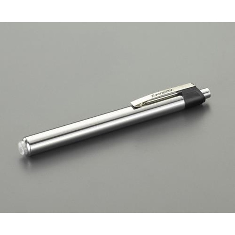 エスコ EA758E-1A[単4x2本]フラッシュライト/LED(ペン型) 1個（ご注文単位1個）【直送品】