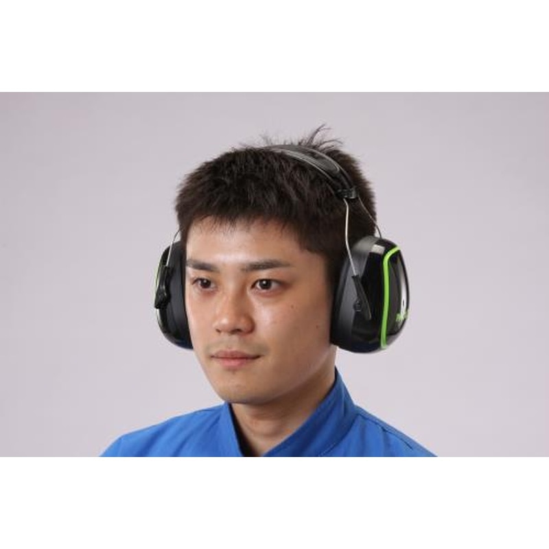 エスコ EA800WM-10 イヤーマフ 1個（ご注文単位1個）【直送品】