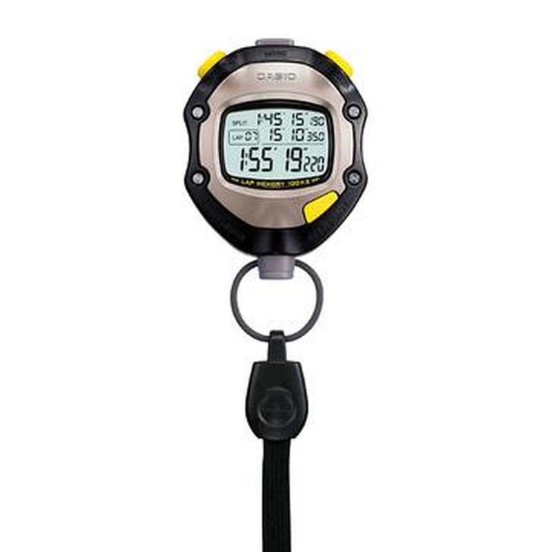 エスコ EA798C-21A 1/1000秒ストップウォッチ 1個（ご注文単位1個）【直送品】