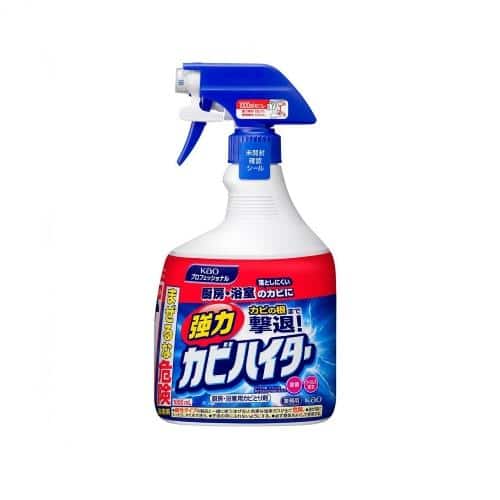 エスコ EA922KD-7C 1000ml 強力カビハイター(業務用) 1本 （ご注文単位1本）【直送品】