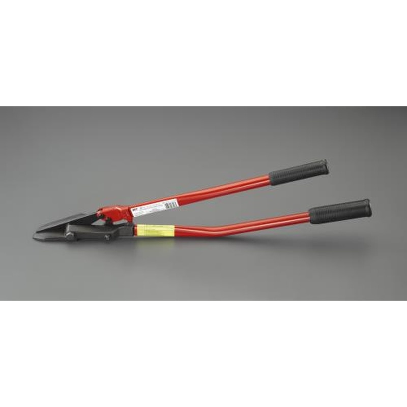 エスコ EA544ED-13A 670mmスチールバンドカッター 1個（ご注文単位1個）【直送品】