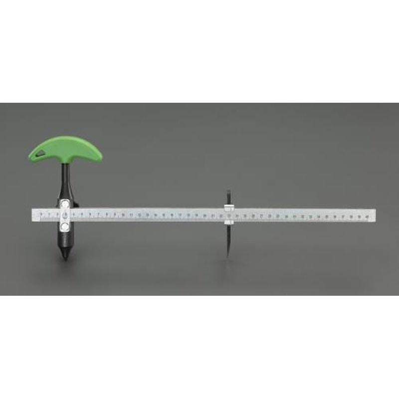 エスコ EA576AB-4A 40-800mmパッキンカッター 1個（ご注文単位1個）【直送品】