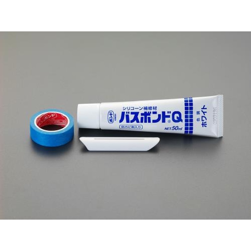 エスコ EA930MK-6 50mlバスボンド(クリアー) 1個（ご注文単位1個）【直送品】