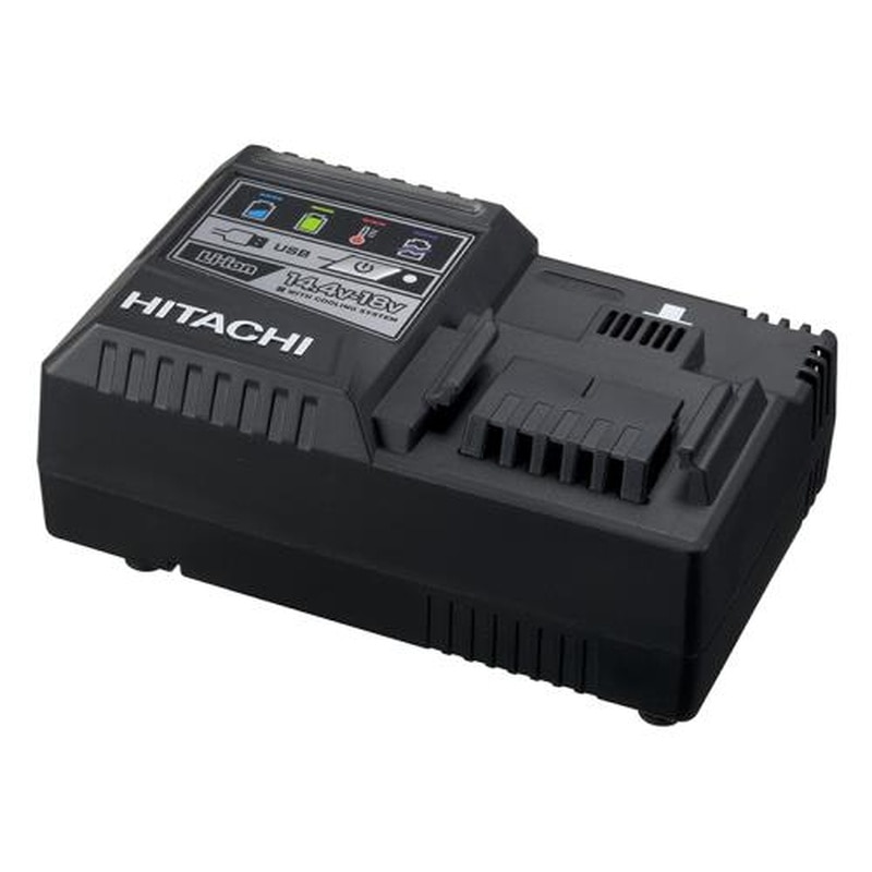 エスコ EA813H-10B 14.4-18V充電器 1個（ご注文単位1個）【直送品】