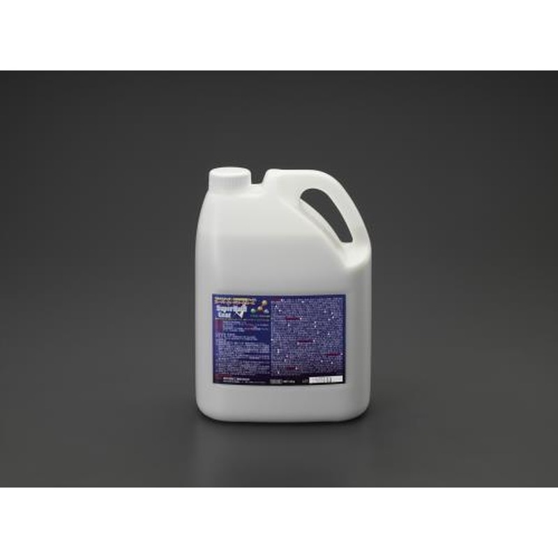 エスコ EA920L-15A 4.0kg床ワックス・業務用 1個（ご注文単位1個）【直送品】