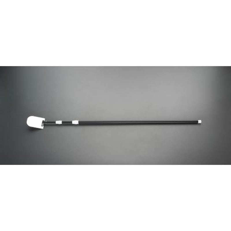 エスコ EA724GC-12A 100x130mm/1.3-3.0m点検ミラー(伸縮型) 1個（ご注文単位1個）【直送品】