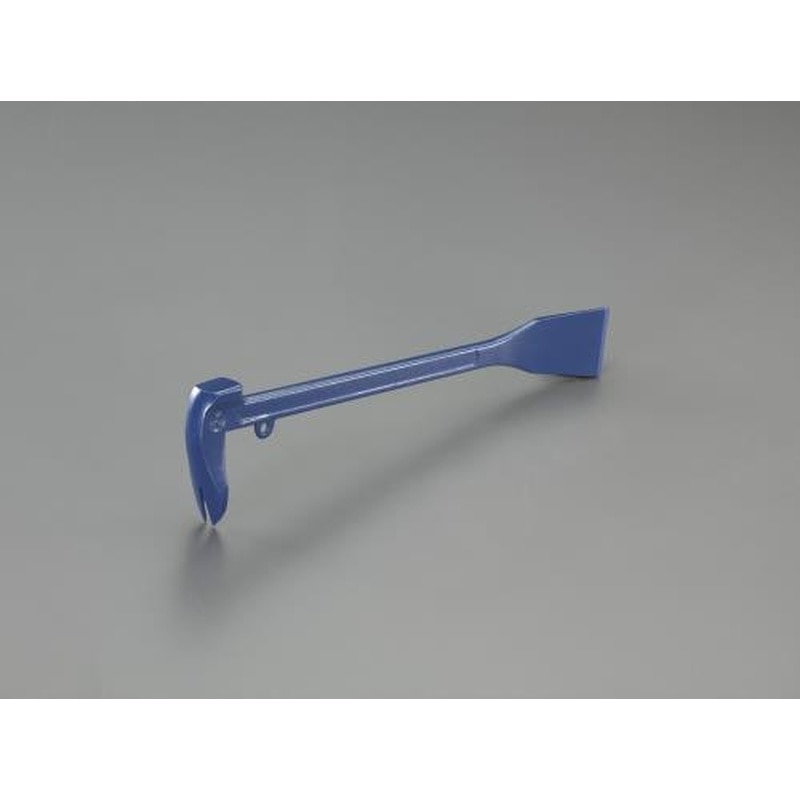 エスコ EA519M-300A 300mmワーキングバー 1個（ご注文単位1個）【直送品】