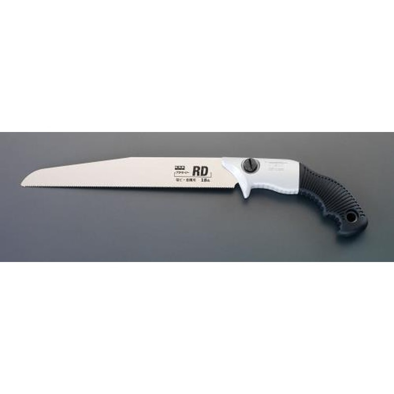 エスコ EA599YA 370mm/300mm金属パイプ鋸(替刃式) 1個（ご注文単位1個）【直送品】