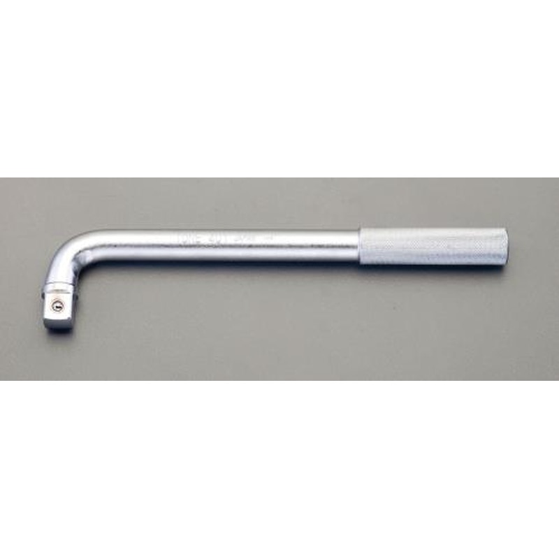 エスコ EA618LE-1 3/4”DRx310mmL型ハンドル 1個（ご注文単位1個）【直送品】