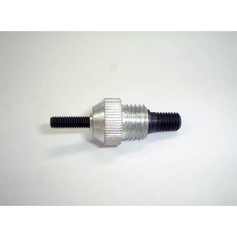 エスコ EA527NK-4B M4ブッシュ＆マンドレル(EA527NK用) 1個（ご注文単位1個）【直送品】